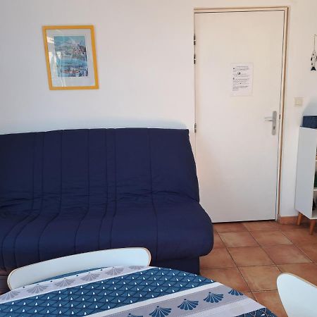 Ferienwohnung La Grande Bleue Banyuls-sur-Mer Exterior foto