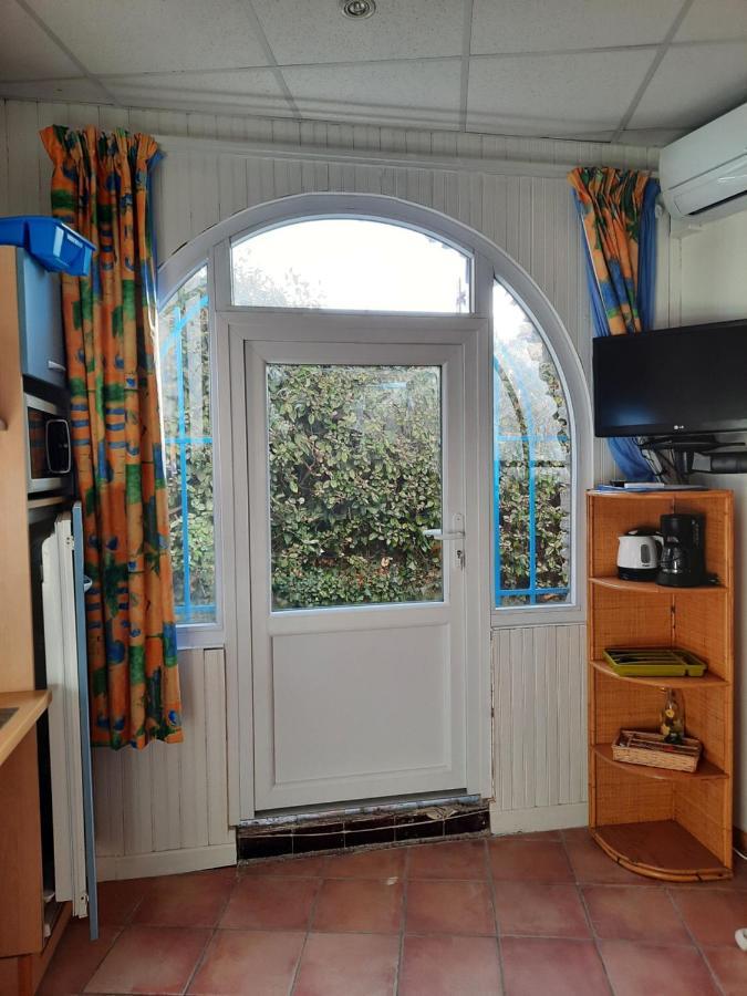 Ferienwohnung La Grande Bleue Banyuls-sur-Mer Exterior foto