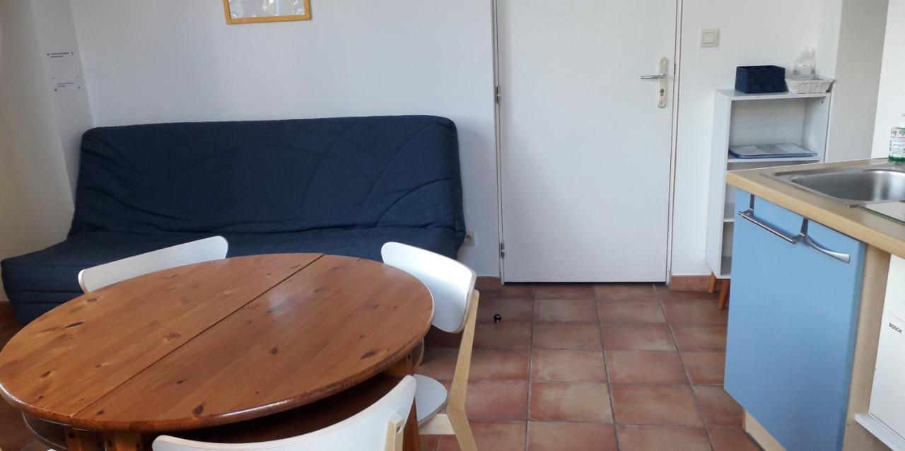 Ferienwohnung La Grande Bleue Banyuls-sur-Mer Exterior foto