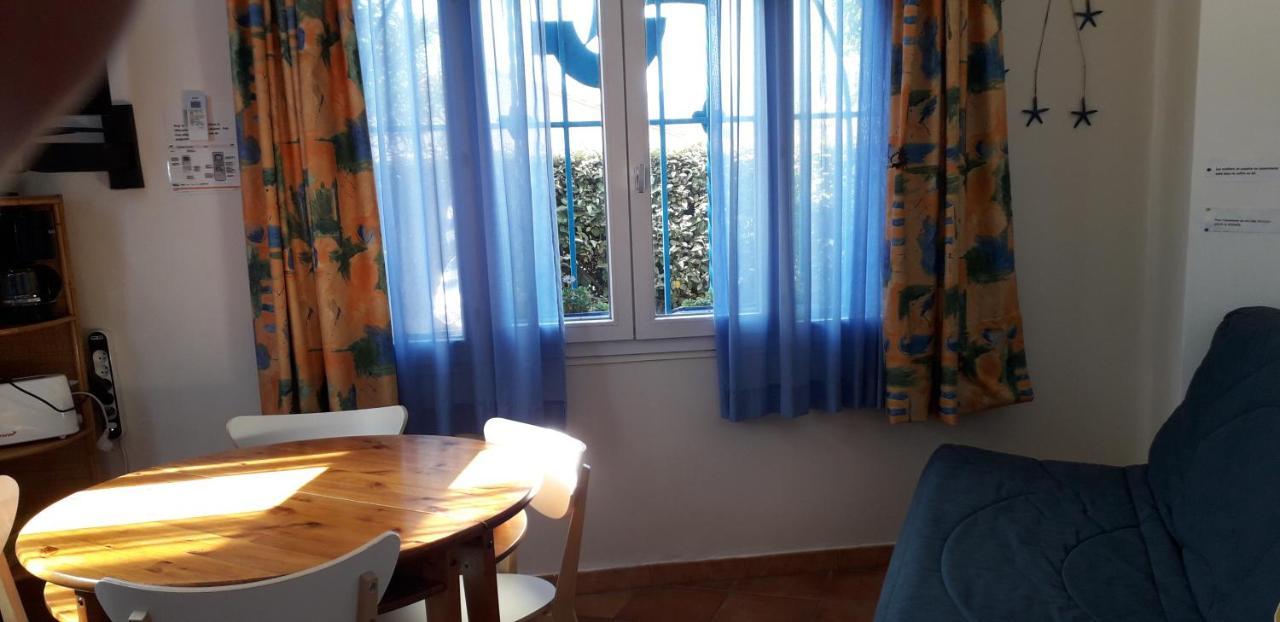 Ferienwohnung La Grande Bleue Banyuls-sur-Mer Exterior foto