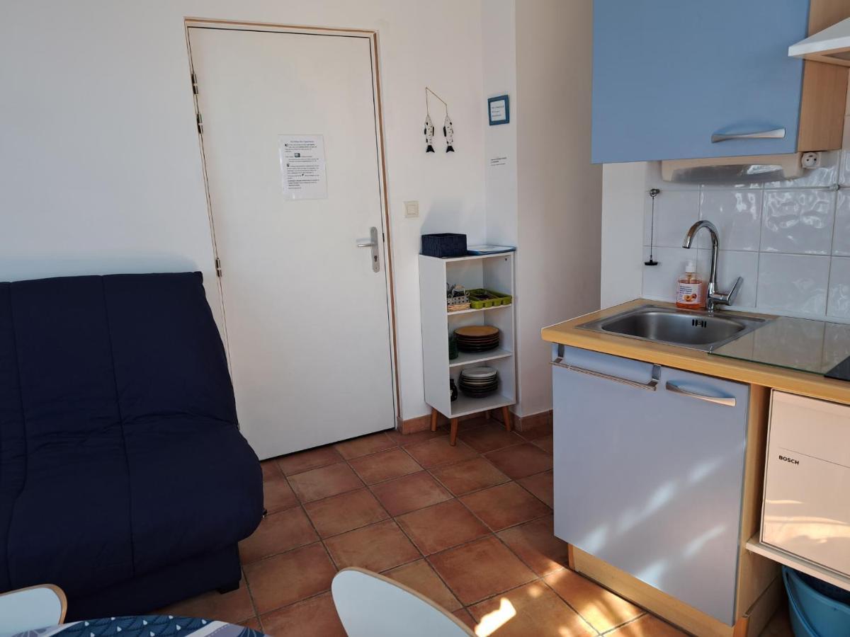 Ferienwohnung La Grande Bleue Banyuls-sur-Mer Exterior foto